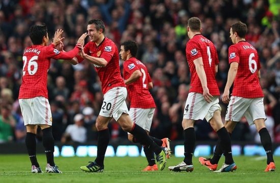 每一个赛季 每一个赛季